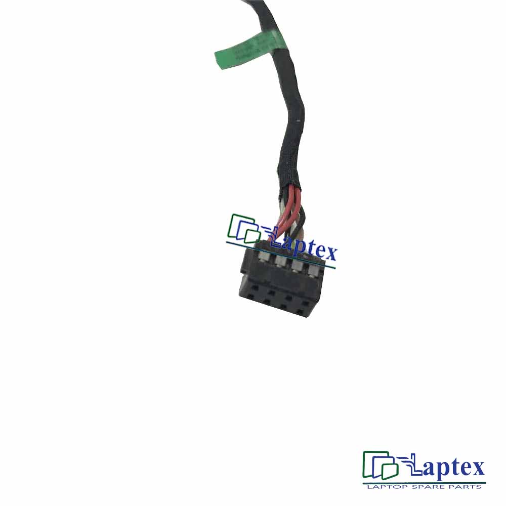 HP M7-J Dc Jack with Cable